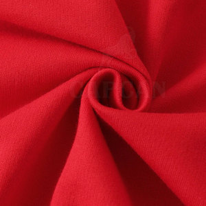 Sweat à capuche d'hiver respirant de haute qualité pour hommes Sweat-shirt technique de teinture unie à motif uni avec logo personnalisé - Product Image 6