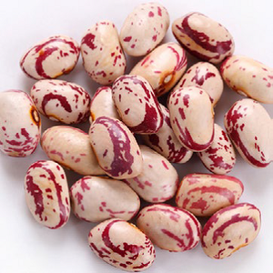 Frijoles blancos, frijoles rojos, Frijoles moteados ligeros - Product Image 1