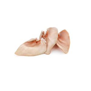 Achetez en gros des oreilles de porc congelées, oreilles de porc sans coquille - Product Image 1