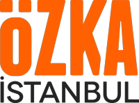 OZKA MAKINE OTOMASYON SANAYI VE TICARET LIMITED SIRKETI logo
