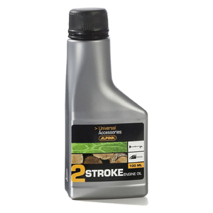 Olio Sintetico 'Stroke' Ml 1000 Con Dispenser - Product Image 1