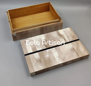 Epoxy <b>Keepsake</b> <b>Boxes</b> for Jewelry and Storage Solutions for retailers - Product Image 2