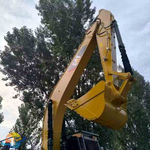 Utilisé pour les excavatrices Caterpillar 323D2L en excellent état, prêt à être vendu dans le monde entier - Product Image 6
