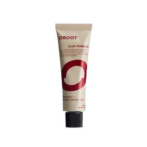 ขี้ผึ้งบำรุงผมดินเหนียววีแกน oroot การตรึงปานกลางและสินค้าที่ดี - Product Image 1