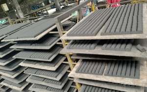 Carbón de Coco de Alta Calidad en Forma de Dedo para Shisha, Marca Merades Indonesia, Sin Humo, Certificado para Exportación a China - Product Image 2