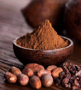 Cacao en polvo sin azúcar holandés natural de alta pureza en bolsa para hornear y bebidas - Product Image 6