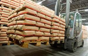 ปูนซีเมนต์ปอร์ตแลนด์ CEM I 42.5 N - Product Image 4