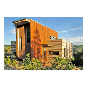 Hot Sales Collapsible Shipping <b>Container</b> House - Product Image 3