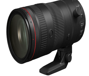 Objectif d'appareil photo universel RF 24-105mm F/2.8 L IS USM - Personnalisable OEM/ODM, qualité industrielle et DIY - Product Image 2