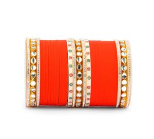 Ridal-brazalete de boda de Ndian, conjunto de brazalete de boda - Product Image 3