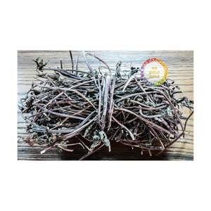 Hojas secas de gelatina de hierba negra Vietnam 100% ingrediente herbal natural para la producción de bebidas y la distribución de exportación - Product Image 6