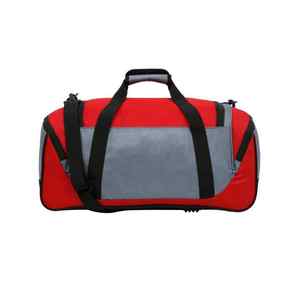 Duffel <b>Bag</b> New Design Custom Logo Reasonable Price Men <b>Women</b> Casual <b>Sport</b> Travel Outdoor Use Handmade Luggage - Product Image 3