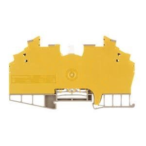 Weidmuller 1015900000 Nuovo Blocco Terminale - Product Image 1
