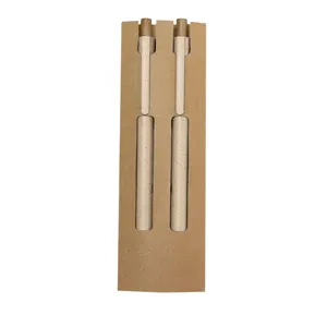 Set di Penne e Matite Ecologiche Okafor per Regali Aziendali - Product Image 5