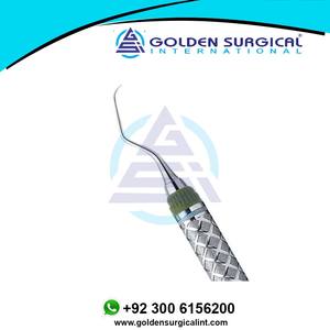 หูจับ Friedy เครื่องขูด7/8ชุดทันตกรรมเครื่องมือผ่าตัดด้ามจับดีไซน์ใหม่ล่าสุด - Product Image 5