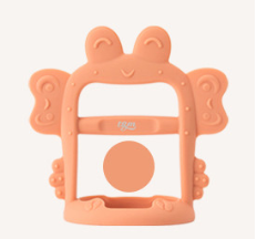 Crab-orange