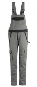 เสื้อกั๊กและแจ็กเก็ตผู้ชายแบบมีหลายกระเป๋าชุดทำงานสำหรับผู้ชายระบายอากาศได้ดีมองเห็นได้ชัดเจน - Product Image 4