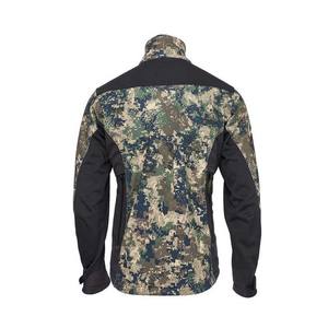 แจ็กเก็ตผ้าแคนวาสกันลมระบายอากาศได้ดีสำหรับผู้ชายเสื้อโค้ทเดินป่ากลางแจ้งผ้าไนลอนกันน้ำใส่สบายราคาไม่แพง - Product Image 6