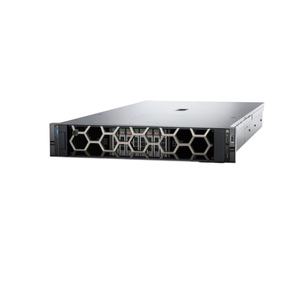 Serveur Rack 2U d'occasion R760xa 32 Go DDR5 8 To SATA Gold 6430 pour les entreprises et l'IA - Product Image 1