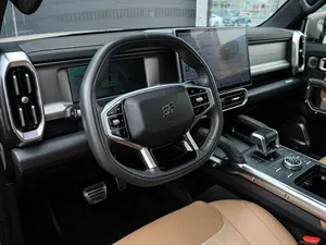 2024 T2 LOW Mileage Sound Engine Automatic Transmission <b>Panoramic</b> Sunroof LED HEADLIGHT - Product Image 2