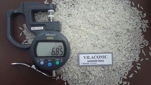 Riz Jasmin Premium de Haute Qualité à Prix Compétitifs pour l'Exportation - Meilleur prix par Jacob - Product Image 2