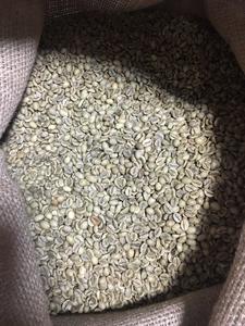 Grains de café vert robusta du Vietnam disponibles en 13 16 18 tailles emballées en sac de 60kg/jute + 84398885178 - Product Image 6