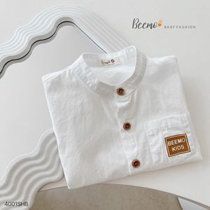 Camisa estampada BEEMO KIDS (Set)-Camisa estampada de la mejor calidad BEEMO KIDS-Precio al por mayor Camisa estampada BEEMO KIDS - Product Image 5