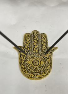 Estatuilla de mano hecha a mano de nuevo diseño, soporte de exhibición, figurita para decoraciones o arte gótico y decoración decorativa para el hogar - Product Image 3