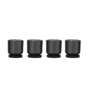 4 pieds anti-vibrations pour accessoires d'imprimante 3D Centauri Carbon 2 Essential - Product Image 1
