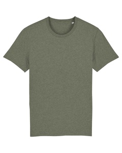Camisetas ajustadas de algodón para hombre, ropa informal blanca lisa, superventas - Product Image 6