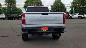 2022มือสอง Chevrolet Silverado 3500 WT - Product Image 4