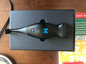 BUYNOW_Meilleures ventes Iq + avec chargement sans fil et compatible USB Android et iPad Pro - Product Image 2