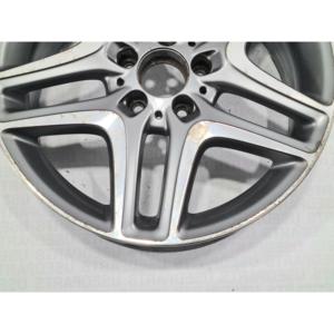 Cerchio in Lega per Mercedes SLK W172 3a Serie A1724011602 (11>) - Product Image 3