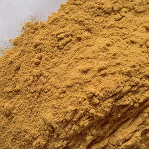 Prix de gros de haute qualité fournisseur de farine de gluten de maïs d'alimentation animale 60% du fabricant en gros - Product Image 4