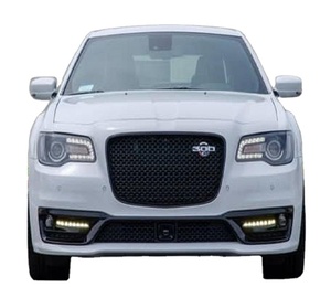 Occasion 2023/24 4x4 Boîte de vitesses automatique Caméra de recul Moteur intelligent 8L Porte-bagages de toit en alliage d'aluminium - Product Image 1