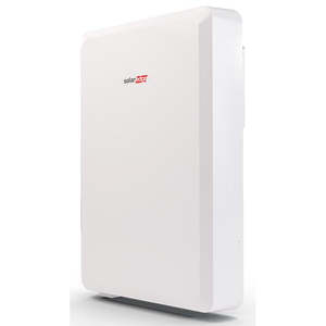 Batterie domestique SolarEdge 10 kWh LiFePO4 400 V UBAT-10K1PS0B-03 avec BMS intelligent, protection IP65, prise en charge du réseau hybride - Product Image 1