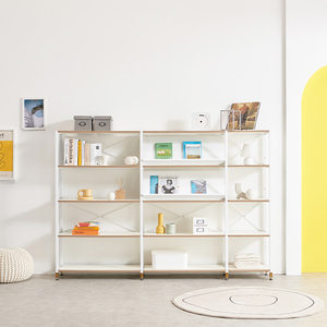 Tủ Quần Áo Để Treo Quần Áo Và Tủ Quần Áo Treo Di Động Và Tủ Quần Áo Bằng Vải Có Ngăn Kéo Gương Bàn Trang Điểm Kiểu Bắc Âu - Product Image 6