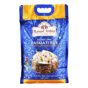 ข้าวบาสมาติกบาสมาติกสีขาวข้าว1121ข้าวบาสมาติกสั่งจำนวนมาก - Product Image 6