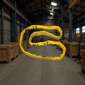 Grilletes Usag Roundslings de Primera Calidad para Usos Industriales Versátiles - Product Image 3