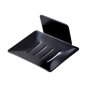 Jabonera de Metal de diseño único, jabonera de autodrenaje, jabonera de ducha, suministro de fábrica, baño, venta más vendida - Product Image 5