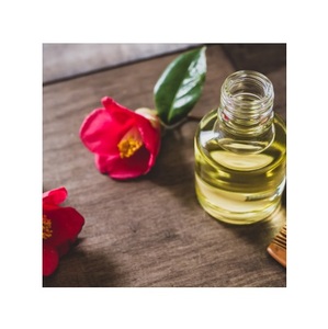 Aceite de cocina de Camelia refinado orgánico de alta calidad al por mayor en botella o tambor de plástico - Product Image 2