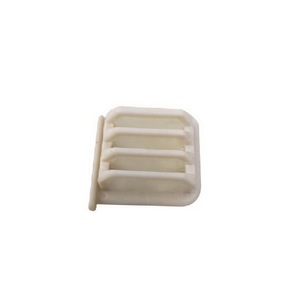 Filtro Aria per Decespugliatore Zl2000 Pnbc2500 Modello 918140 Compatibile con Decespugliatori - Product Image 1