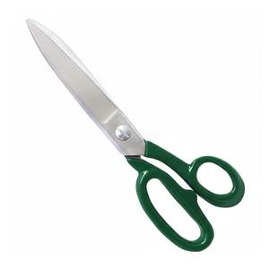 Tijeras de Sastre para Modistas, Grandes, de 11 Pulgadas, Afiladas, de Acero Inoxidable, para Cortar Telas Pesadas - Product Image 2