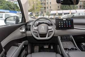 Yuan up ATTO3 EV, Vehículos de Nueva Energía, Autonomía de 401-500 km, Motor de 100-150 kW, Precio Bajo, Envío Rápido - Product Image 4