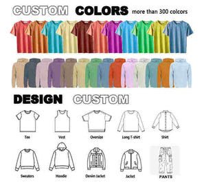 Sweat à capuche en polaire thermique polyester/coton de haute qualité, personnalisé, lourd, surdimensionné, ample, pour homme, blanc, été, grande taille, 360 grammes - Product Image 6