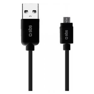 Cable de datos micro-USB LTHL200 de 1 m - Product Image 1