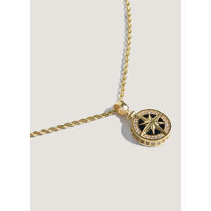 Collier en diamant Vela North Star - Product Image 6