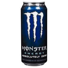 Bebidas Energéticas Monsters de 330 ml, 12 Latas, Precio de Fábrica, Taurina, Bebidas Originales, Bebida Energética - Product Image 3