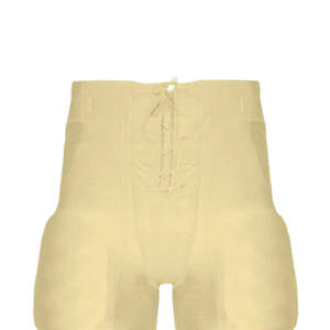 Uniforme de Fútbol Americano Transpirable de Alta Calidad, 100% Poliéster, Talla Personalizada, Servicio OEM, Logotipo Personalizado, Nombre del Equipo Personalizado - Product Image 6