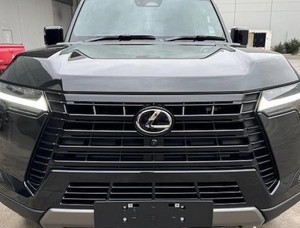 <span class=keywords><strong>Lexus</strong></span> <span class=keywords><strong>LX</strong></span> 550 LUXURY AWD 2025 Negro, Usado, Interior Claro, Asientos de Cuero, Techo Corredizo, SUV, con el Mejor <span class=keywords><strong>Precio</strong></span> y Calidad - Product Image 1